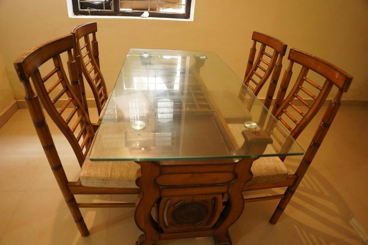 אורצ'ה Farm Green View Resort מראה חיצוני תמונה
